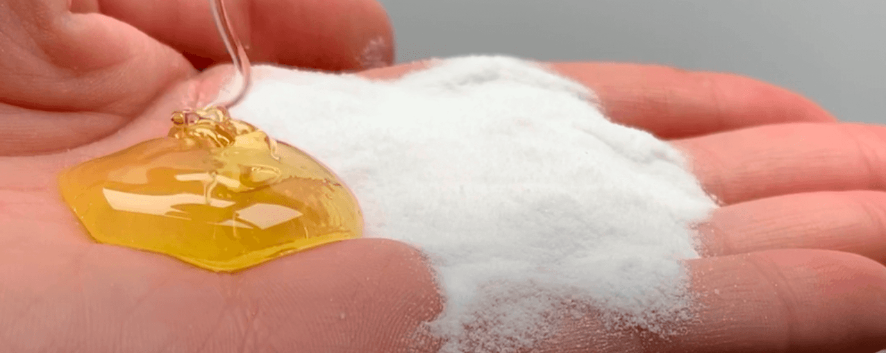 Уголемяване на пениса със сода бикарбонат и мед